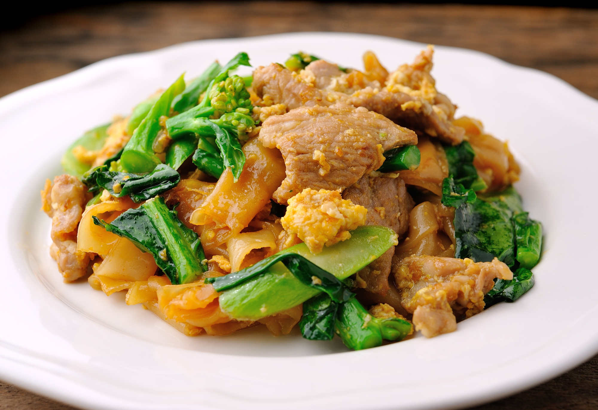 Pad See Ew